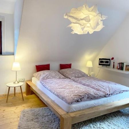 Ferienwohnung Hyggelig - Goettingen Harz Duderstadt Gleichen Eksteriør billede