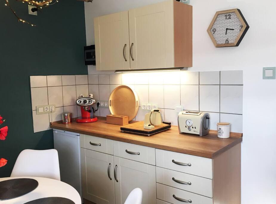 Ferienwohnung Hyggelig - Goettingen Harz Duderstadt Gleichen Eksteriør billede