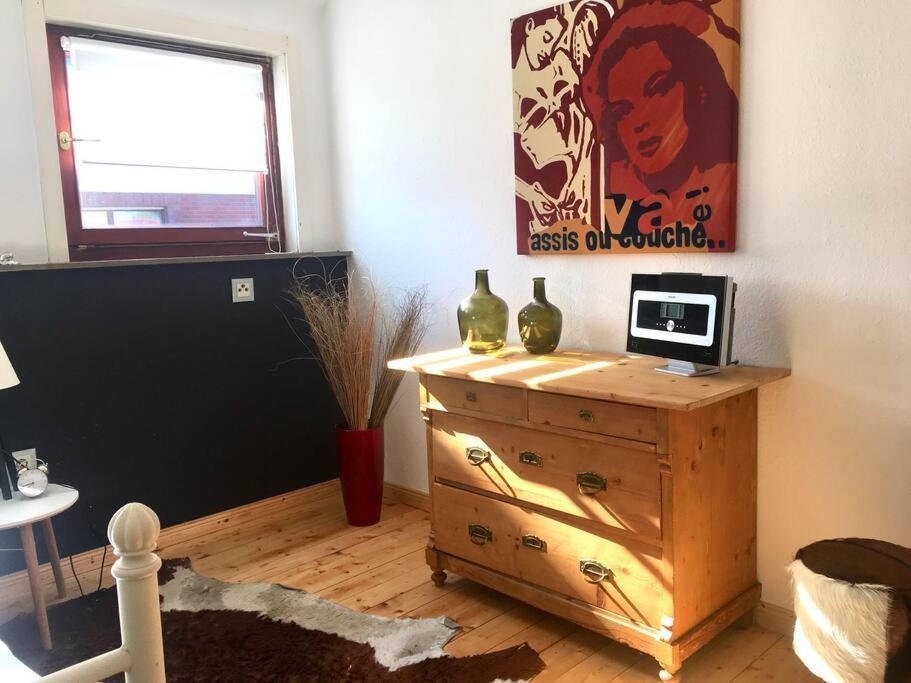 Ferienwohnung Hyggelig - Goettingen Harz Duderstadt Gleichen Eksteriør billede
