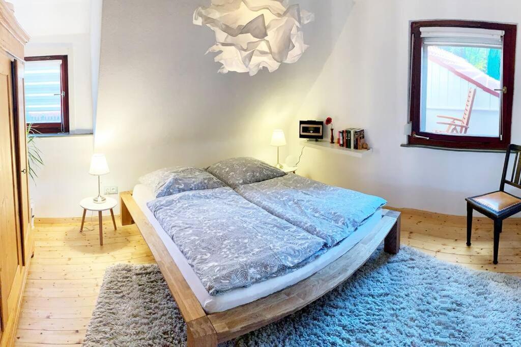 Ferienwohnung Hyggelig - Goettingen Harz Duderstadt Gleichen Eksteriør billede