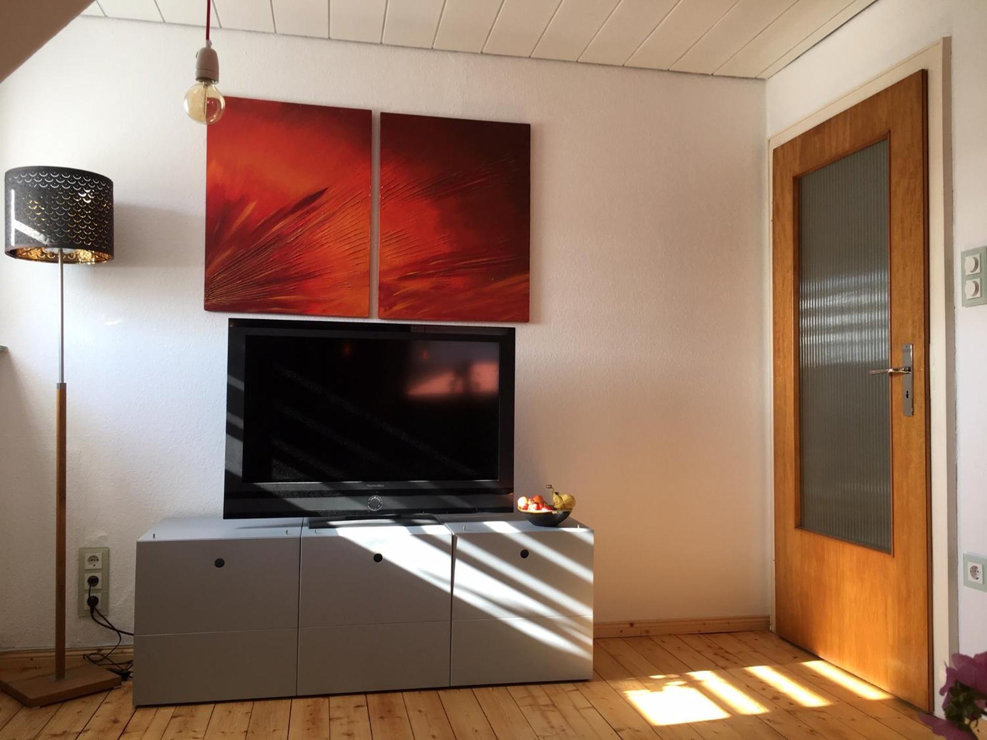 Ferienwohnung Hyggelig - Goettingen Harz Duderstadt Gleichen Eksteriør billede