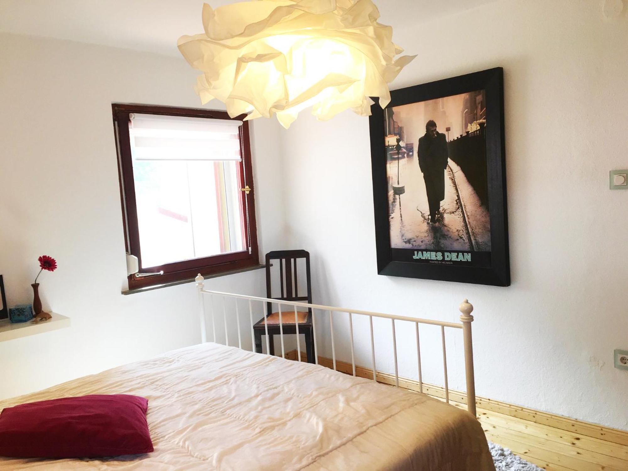 Ferienwohnung Hyggelig - Goettingen Harz Duderstadt Gleichen Eksteriør billede