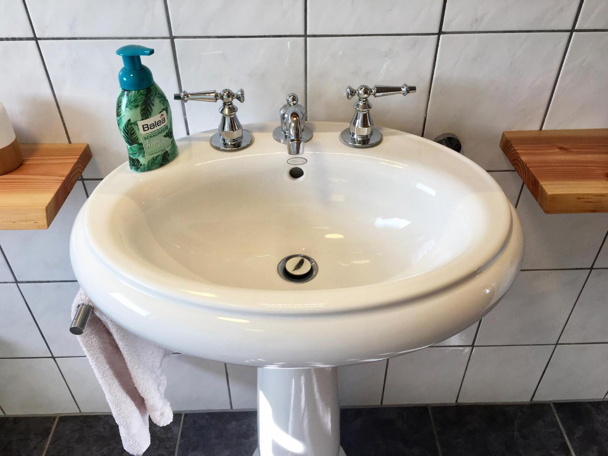 Ferienwohnung Hyggelig - Goettingen Harz Duderstadt Gleichen Eksteriør billede