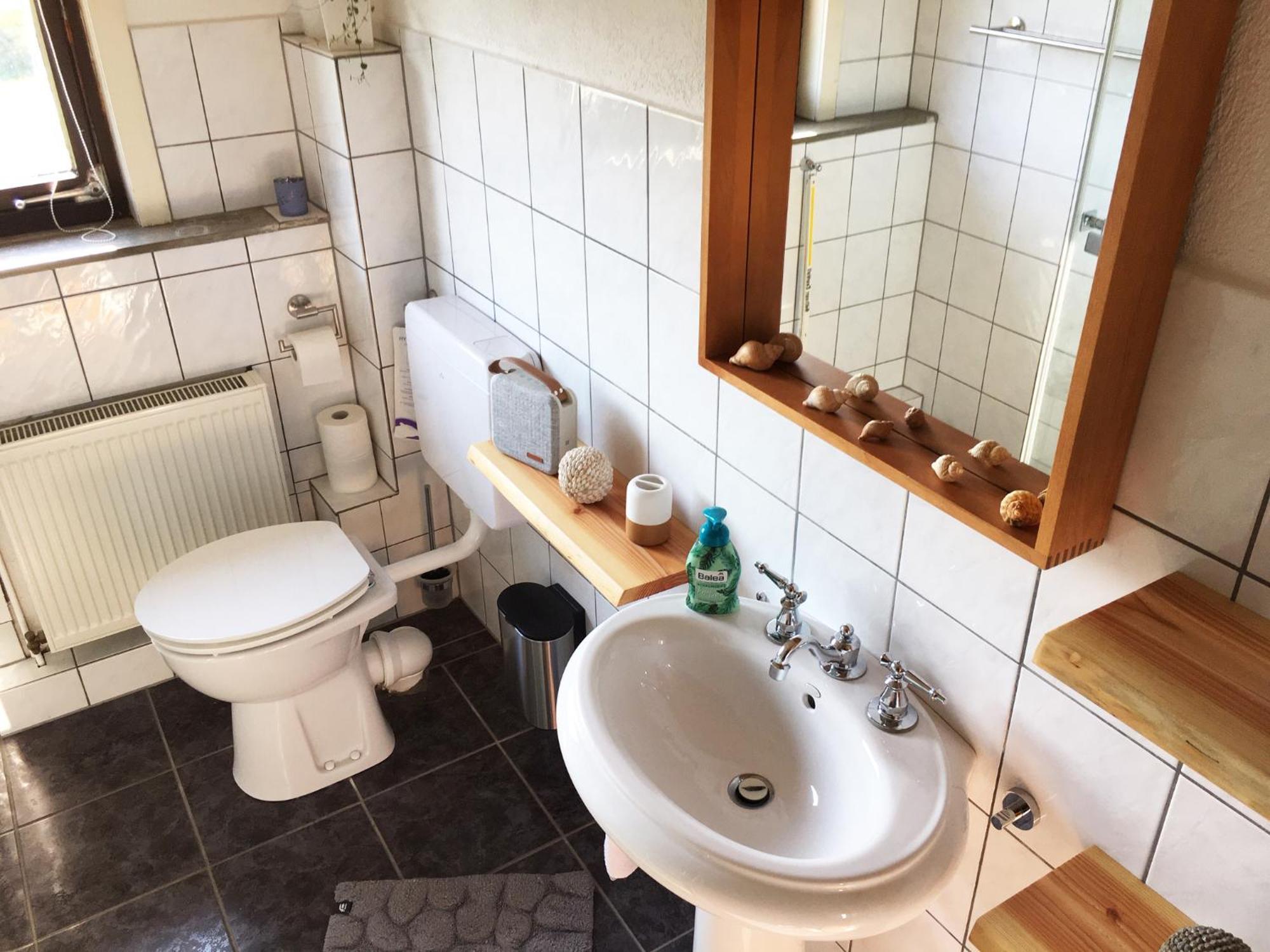 Ferienwohnung Hyggelig - Goettingen Harz Duderstadt Gleichen Eksteriør billede