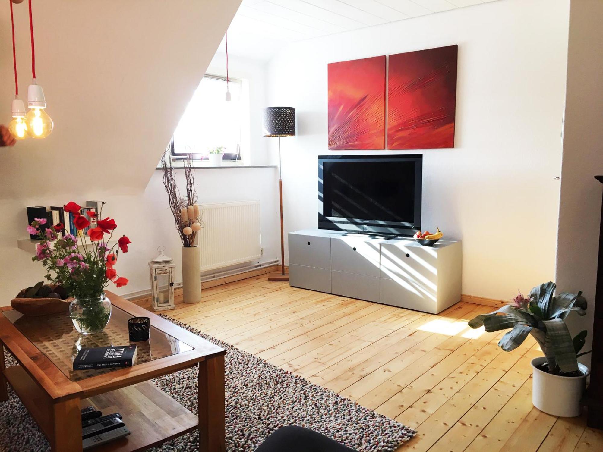 Ferienwohnung Hyggelig - Goettingen Harz Duderstadt Gleichen Eksteriør billede