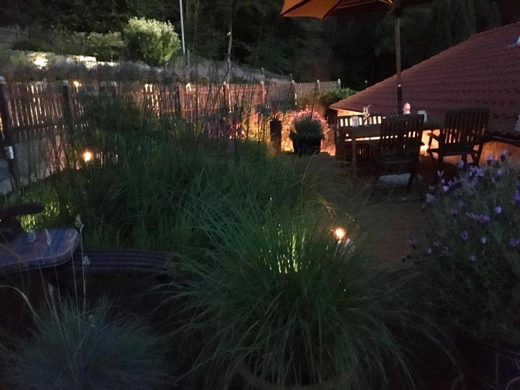 Ferienwohnung Hyggelig - Goettingen Harz Duderstadt Gleichen Eksteriør billede