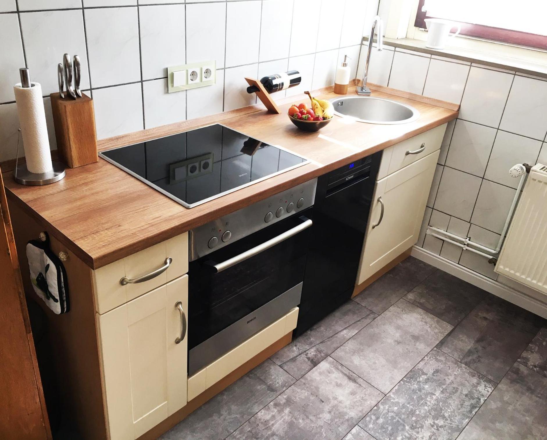 Ferienwohnung Hyggelig - Goettingen Harz Duderstadt Gleichen Eksteriør billede