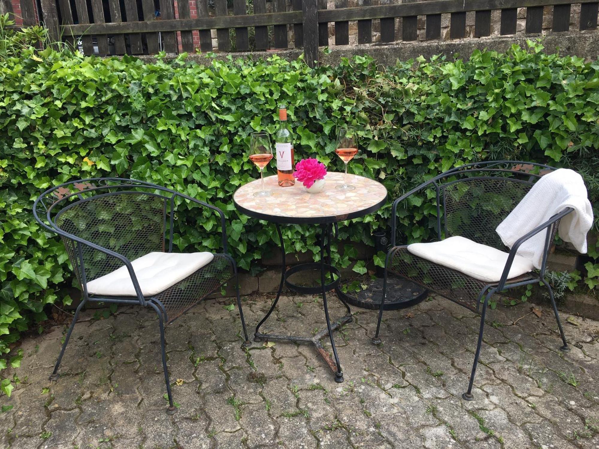 Ferienwohnung Hyggelig - Goettingen Harz Duderstadt Gleichen Eksteriør billede