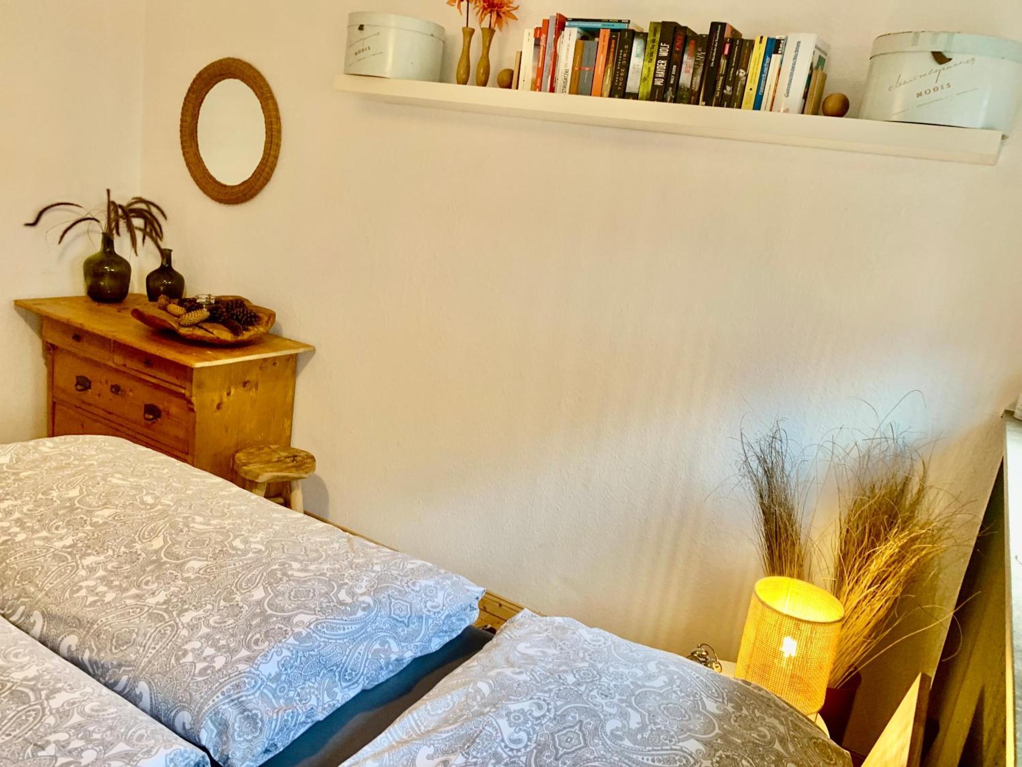 Ferienwohnung Hyggelig - Goettingen Harz Duderstadt Gleichen Eksteriør billede